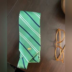 the Masters nextie.  Like new . No tags.